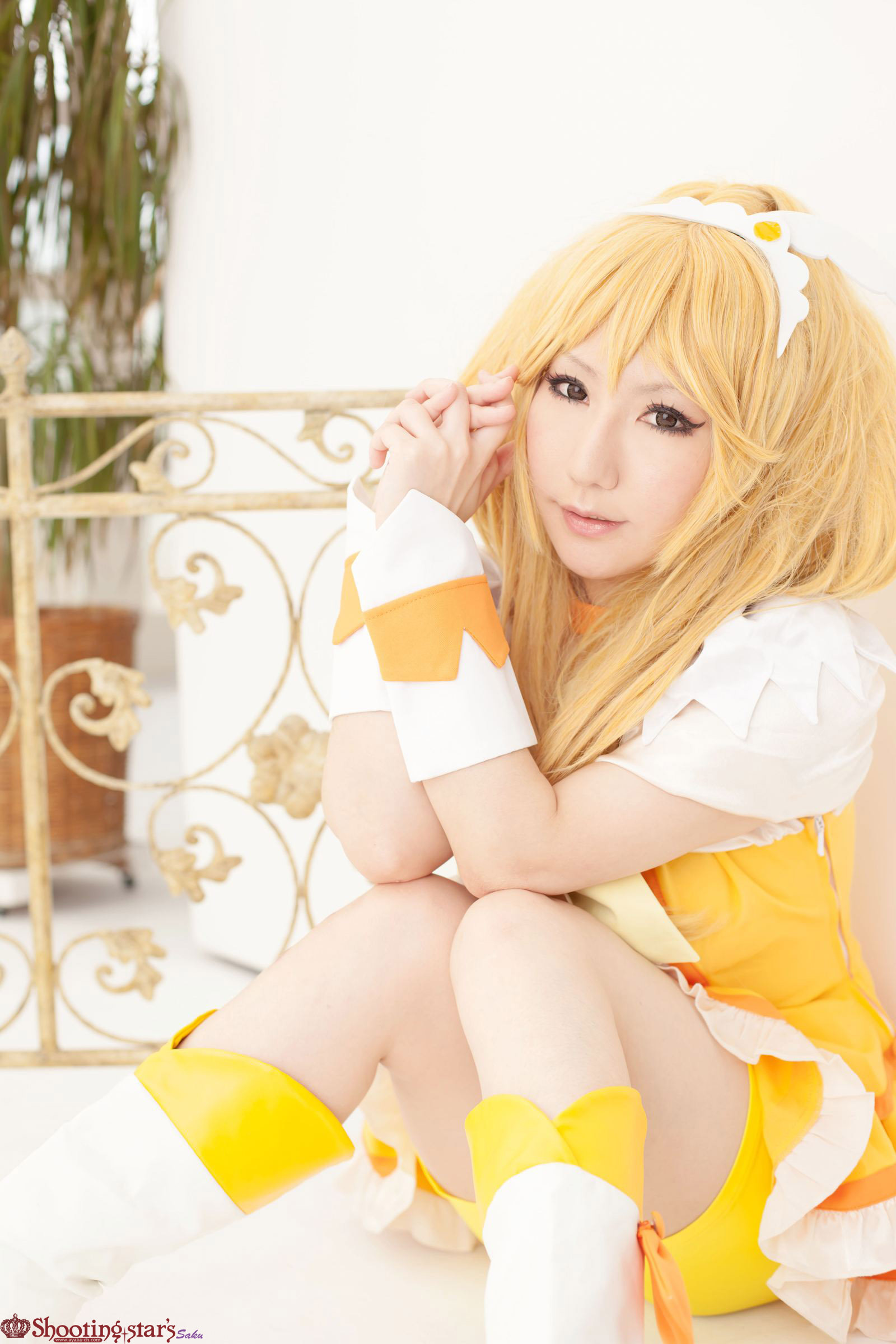[Cosplay]  New Pretty Cure Sunshine Gallery 2